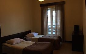 Hotel Stepantsminda