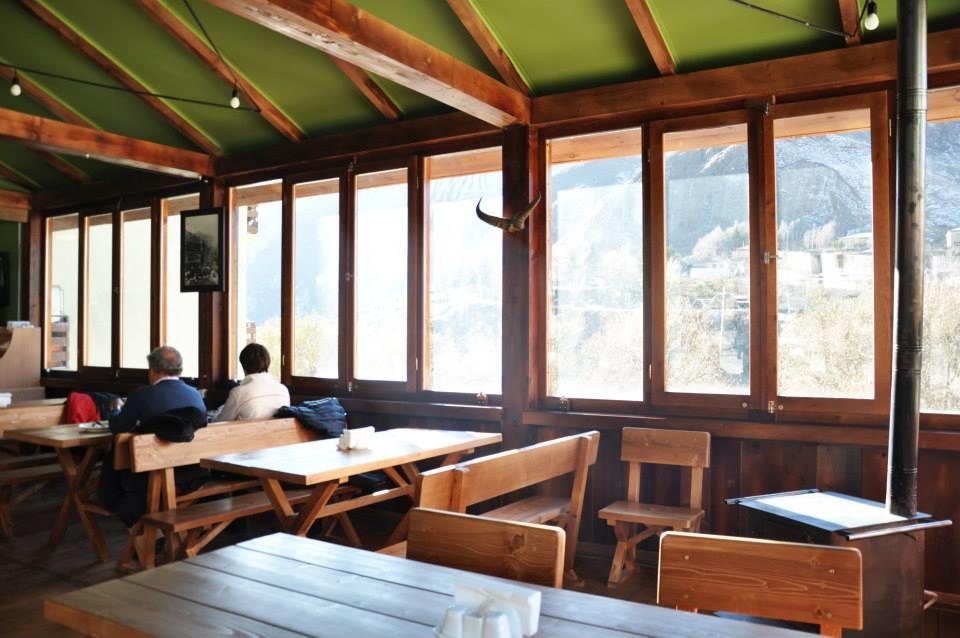 Hotel Stepantsminda Kazbegi Exterior photo